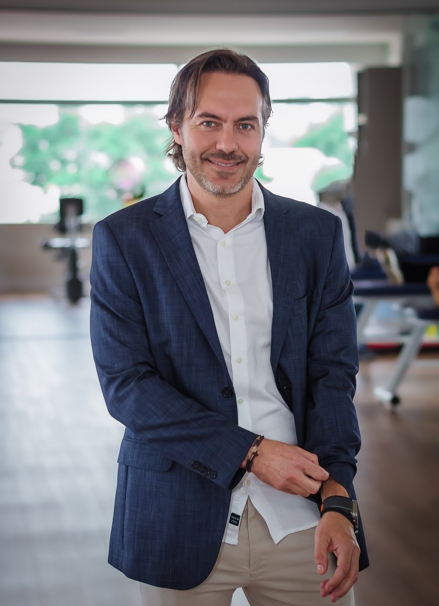 Dr. Filipe Abdalla