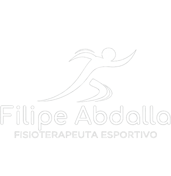 Filipe Abdalla, Fisioterapeuta Esportivo